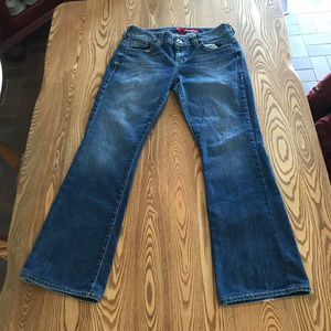 Guess Daredevil Jeans Size: 32X30